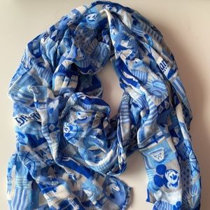 Disneyland 60 scarf